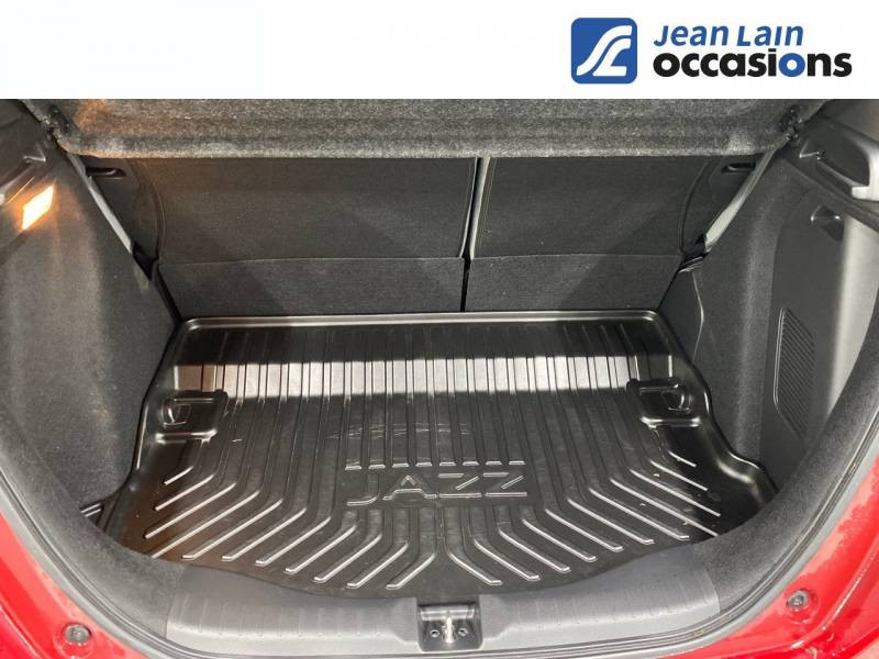 Honda Jazz e:HEV 1.5 i-MMD Advance Sport  occasion  Seynod - photo n10