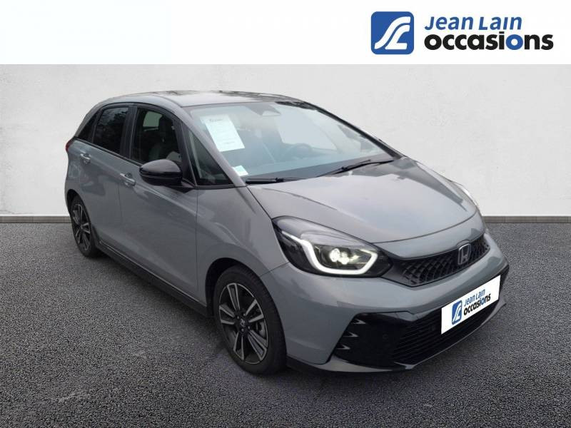 Honda Jazz e:HEV 1.5 i-MMD Advance Sport  occasion  Valence - photo n3