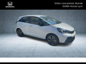 Honda Jazz E:HEV 1.5 i-MMD Advance Sport  2023 - annonce de voiture en vente sur Auto Sélection.com