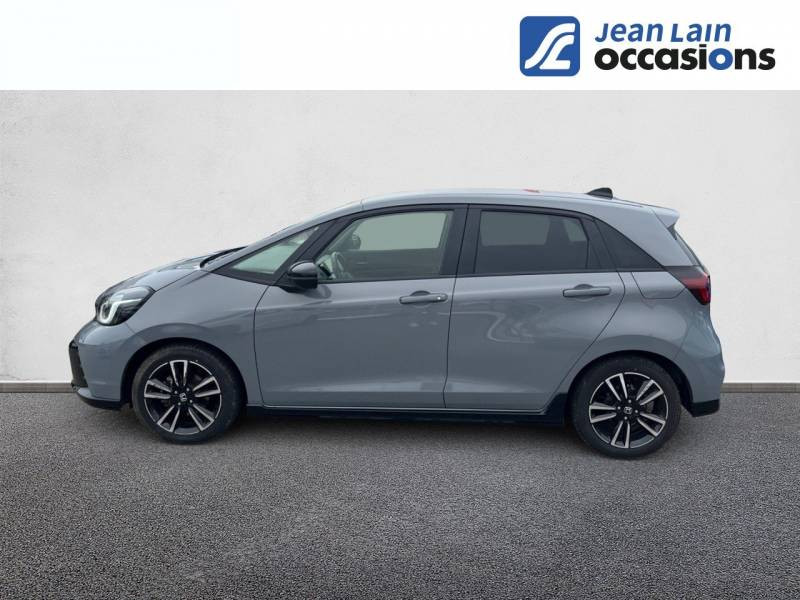 Honda Jazz e:HEV 1.5 i-MMD Advance Sport  occasion  Annonay - photo n8