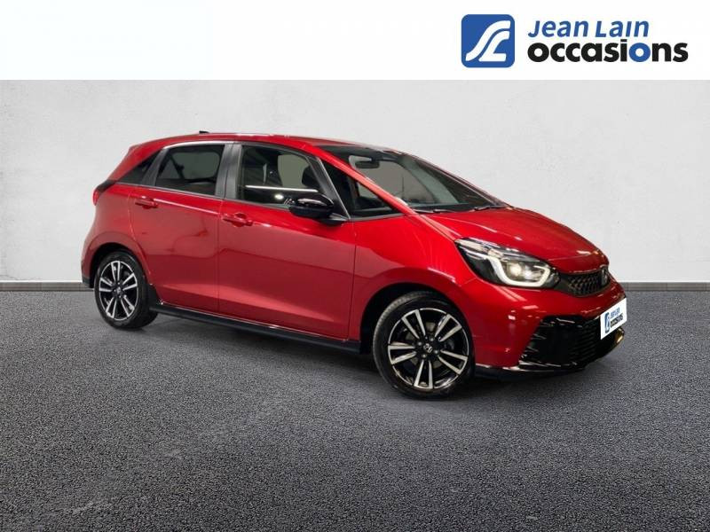 Honda Jazz e:HEV 1.5 i-MMD Advance Sport  occasion  Seynod - photo n3