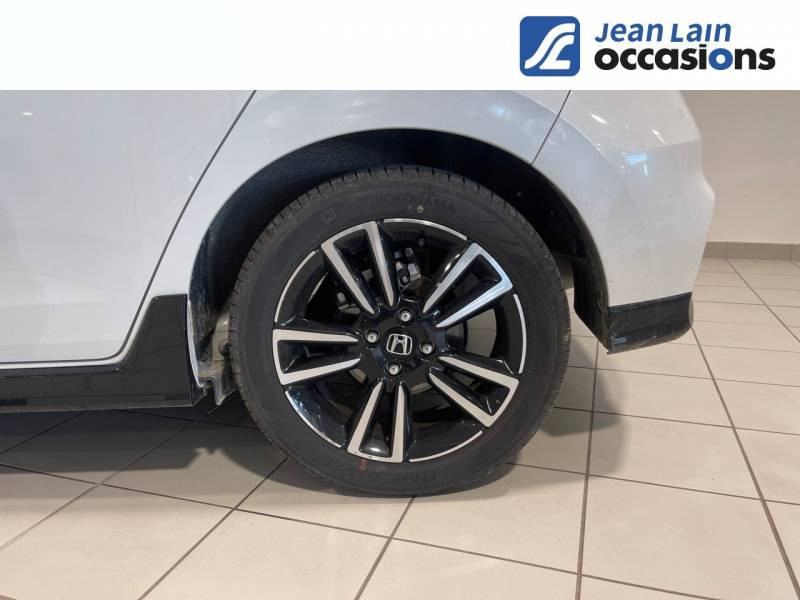 Honda Jazz e:HEV 1.5 i-MMD Advance Sport  occasion  Crolles - photo n9