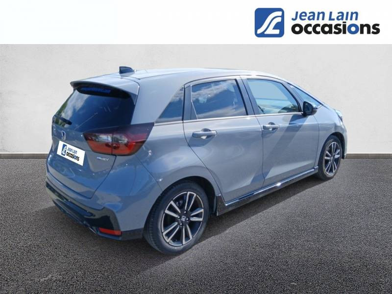 Honda Jazz e:HEV 1.5 i-MMD Advance Sport  occasion  Margencel - photo n5
