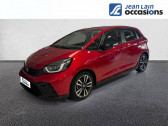 Honda Jazz e:HEV 1.5 i-MMD Advance Sport   Albertville 73