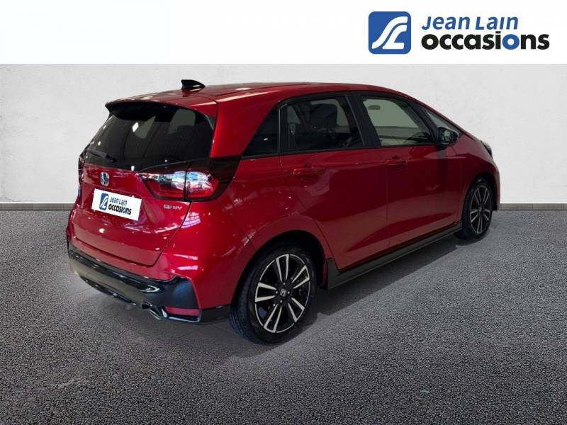 Honda Jazz e:HEV 1.5 i-MMD Advance Sport  occasion  Albertville - photo n5