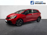 Honda Jazz occasion année 2023 boite Automatique Annonce Honda Jazz occasion Essence e:HEV 1.5 i-MMD Advance Sport à Seynod