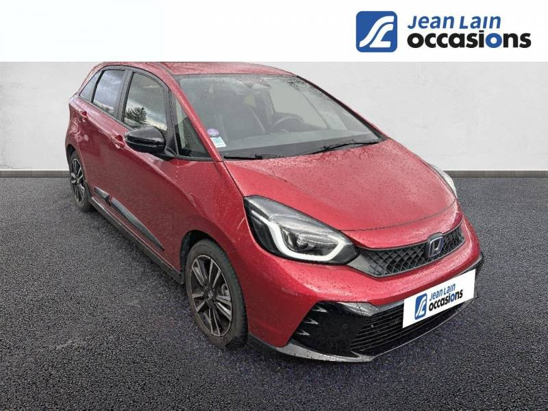 Honda Jazz e:HEV 1.5 i-MMD Advance Sport  occasion  Ville-la-Grand - photo n3