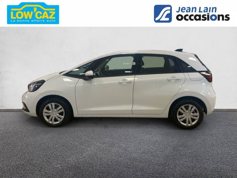 Honda Jazz e:HEV 1.5 i-MMD Elegance  occasion  SASSENAGE - photo n8