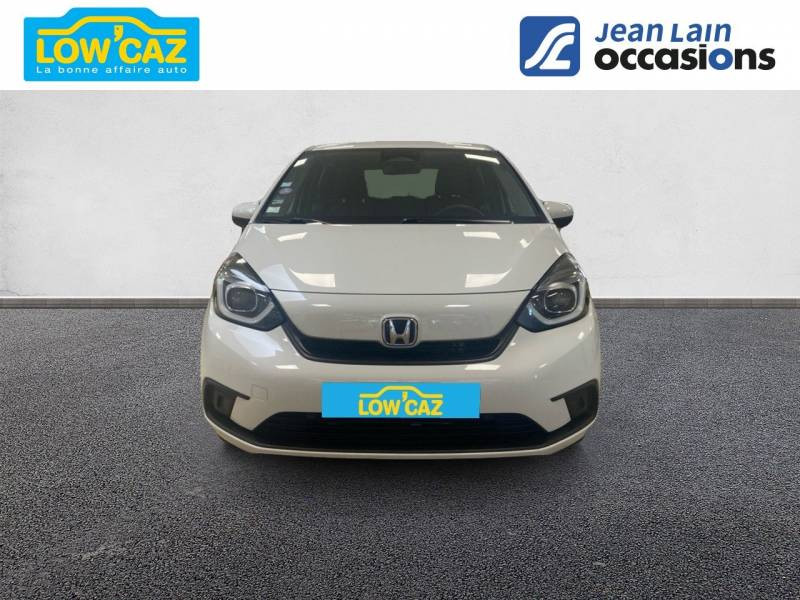 Honda Jazz e:HEV 1.5 i-MMD Elegance  occasion  SASSENAGE - photo n2