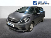 Honda Jazz e:HEV 1.5 i-MMD Elegance  2022 - annonce de voiture en vente sur Auto Sélection.com