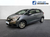 Honda Jazz occasion année 2021 boite Automatique Annonce Honda Jazz occasion Essence e:HEV 1.5 i-MMD Elegance à Seyssinet-Pariset