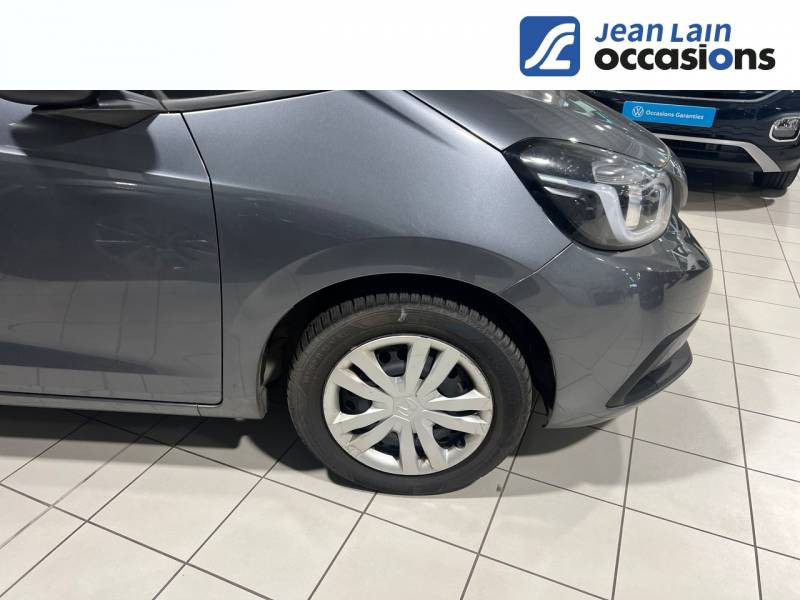 Honda Jazz e:HEV 1.5 i-MMD Elegance  occasion  Ville-la-Grand - photo n9