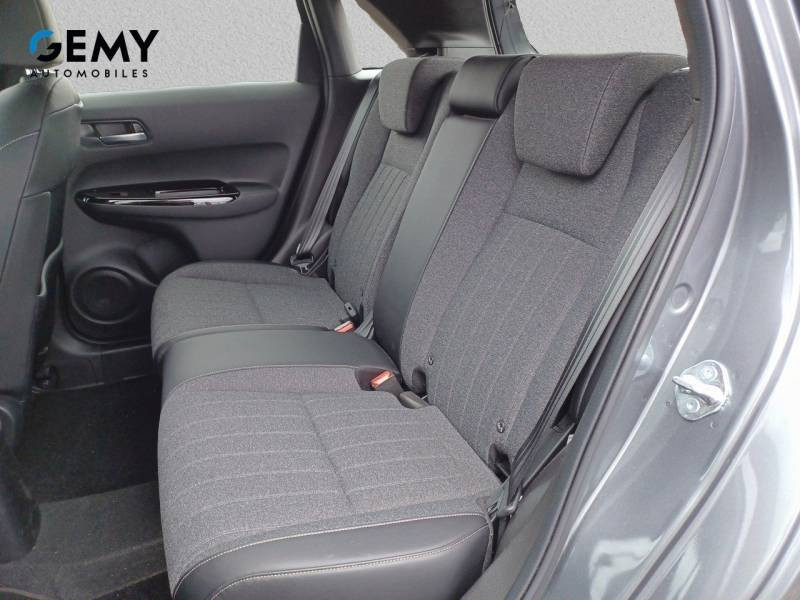 Honda Jazz e:HEV 1.5 i-MMD Exclusive  occasion  CHAMBRAY LES TOURS - photo n10