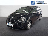 Honda Jazz e:HEV 1.5 i-MMD Exclusive  2021 - annonce de voiture en vente sur Auto Sélection.com