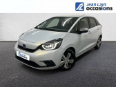 Annonce Honda Jazz occasion Essence e:HEV 1.5 i-MMD Exclusive  Seynod