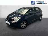 Honda Jazz occasion année 2022 boite Automatique Annonce Honda Jazz occasion Essence e:HEV 1.5 i-MMD Executive à Seynod