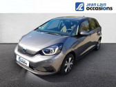 Annonce Honda Jazz occasion Essence e:HEV 1.5 i-MMD Executive  Crolles
