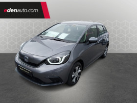 Honda Jazz , garage TOYOTA TOULOUSE ETATS-UNIS  TOULOUSE