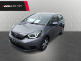 Honda Jazz occasion année 2022 boite Automatique Annonce Honda Jazz occasion Hybride e:HEV 1.5 i-MMD Executive à TOULOUSE