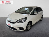 Honda Jazz occasion année 2020 boite Automatique Annonce Honda Jazz occasion Essence E:HEV Jazz e:HEV 1.5 i-MMD à MOUGINS