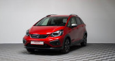 Honda Jazz occasion année 2022 boite Automatique Annonce Honda Jazz occasion Hybride exclusive crosstar à Saint Etienne