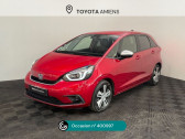Honda Jazz occasion année 2022 boite Automatique Annonce Honda Jazz occasion Hybride Honda Jazz HEV 109 CH EXCLUSIVE à Rivery