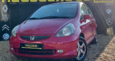 Honda Jazz occasion année 2007 boite Manuelle Annonce Honda Jazz occasion Essence II 1.2 DSI 78 CH ct ok garantie à Draguignan