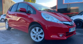 Honda Jazz occasion année 2011 boite Automatique Annonce Honda Jazz occasion Hybride ii 1.3 i-vtec 88 hybrid exclusive à Morsang Sur Orge