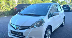 Honda Jazz occasion 2014 mise en vente à SAINT-ANDRE par le garage ESTRELLA CARS - photo n°1