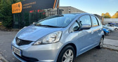 Honda Jazz occasion année 2009 boite Automatique Annonce Honda Jazz occasion Essence II 1.4 I-VTEC 99 EXECUTIVE I-SHIFT à Aulnay Sous Bois