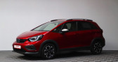 Honda Jazz iv crosstar 1.5 i-mmd exclusive  2021 - annonce de voiture en vente sur Auto Sélection.com