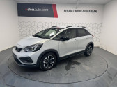 Honda Jazz occasion année 2022 boite Automatique Annonce Honda Jazz occasion Hybride IV Crosstar e:HEV 1.5 i-MMD U.R.B.A.N 5p à Mont de Marsan