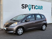 Annonce Honda Jazz occasion Essence Jazz 1.2 i-VTEC Elegance 5p � Lescar