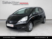 Honda Jazz occasion année 2010 boite Manuelle Annonce Honda Jazz occasion Essence Jazz 1.2 i-VTEC Elegance 5p à Mérignac