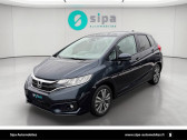 Annonce Honda Jazz occasion Essence Jazz 1.3 i-VTEC CVT Exclusive 5p � M�rignac