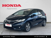 Honda Jazz Jazz 1.3 i-VTEC CVT Exclusive 5p  2019 - annonce de voiture en vente sur Auto Sélection.com