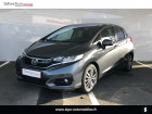 Honda Jazz occasion année 2018 boite Robotisee Annonce Honda Jazz occasion Essence Jazz 1.3 i-VTEC CVT Exclusive 5p à Mérignac