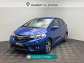 Annonce Honda Jazz occasion Essence JAZZ 1.3 I-VTEC ELEGANCE � Villeparisis