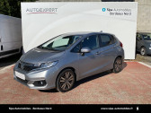 Honda Jazz occasion année 2018 boite Manuelle Annonce Honda Jazz occasion Essence Jazz 1.3 i-VTEC Exclusive 5p à Le Bouscat