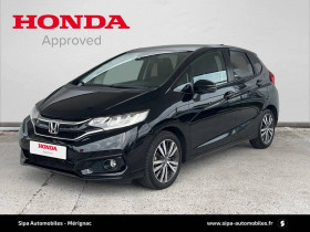 Honda Jazz , garage HONDA - SIPA AUTOMOBILES - BORDEAUX  Mrignac