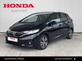 Honda Jazz occasion année 2018 boite Manuelle Annonce Honda Jazz occasion Essence Jazz 1.3 i-VTEC Exclusive 5p à Mérignac