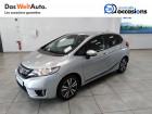 Honda Jazz occasion Gris année 2017 boite Robotisee Annonce Honda Jazz occasion Essence Jazz 1.3 i-VTEC Exclusive Navi CVT 5p à Bellegarde-sur-Valserine