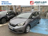 Honda Jazz occasion année 2022 boite Robotisee Annonce Honda Jazz occasion Hybride Jazz 1.5 i-MMD Elegance 5p à Seynod
