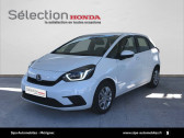 Honda Jazz occasion année 2021 boite Robotisee Annonce Honda Jazz occasion Hybride Jazz 1.5 i-MMD Elegance 5p à Mérignac