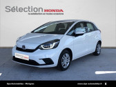 Honda Jazz occasion année 2021 boite Robotisee Annonce Honda Jazz occasion Hybride Jazz 1.5 i-MMD Elegance 5p à Mérignac