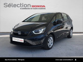Honda Jazz occasion année 2021 boite Robotisee Annonce Honda Jazz occasion Hybride Jazz 1.5 i-MMD Elegance 5p à Mérignac
