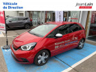 Honda Jazz occasion Rouge année 2020 boite Robotisee Annonce Honda Jazz occasion Hybride Jazz 1.5 i-MMD Exclusive 5p à Seynod