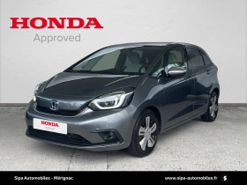 Honda Jazz , garage HONDA - SIPA AUTOMOBILES - BORDEAUX  Mrignac