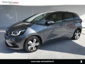 Honda Jazz occasion année 2022 boite Robotisee Annonce Honda Jazz occasion Hybride Jazz 1.5 i-MMD Exclusive 5p à Mérignac