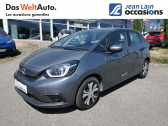 Honda Jazz occasion année 2021 boite Robotisee Annonce Honda Jazz occasion Hybride Jazz 1.5 i-MMD Executive 5p à La Motte-Servolex